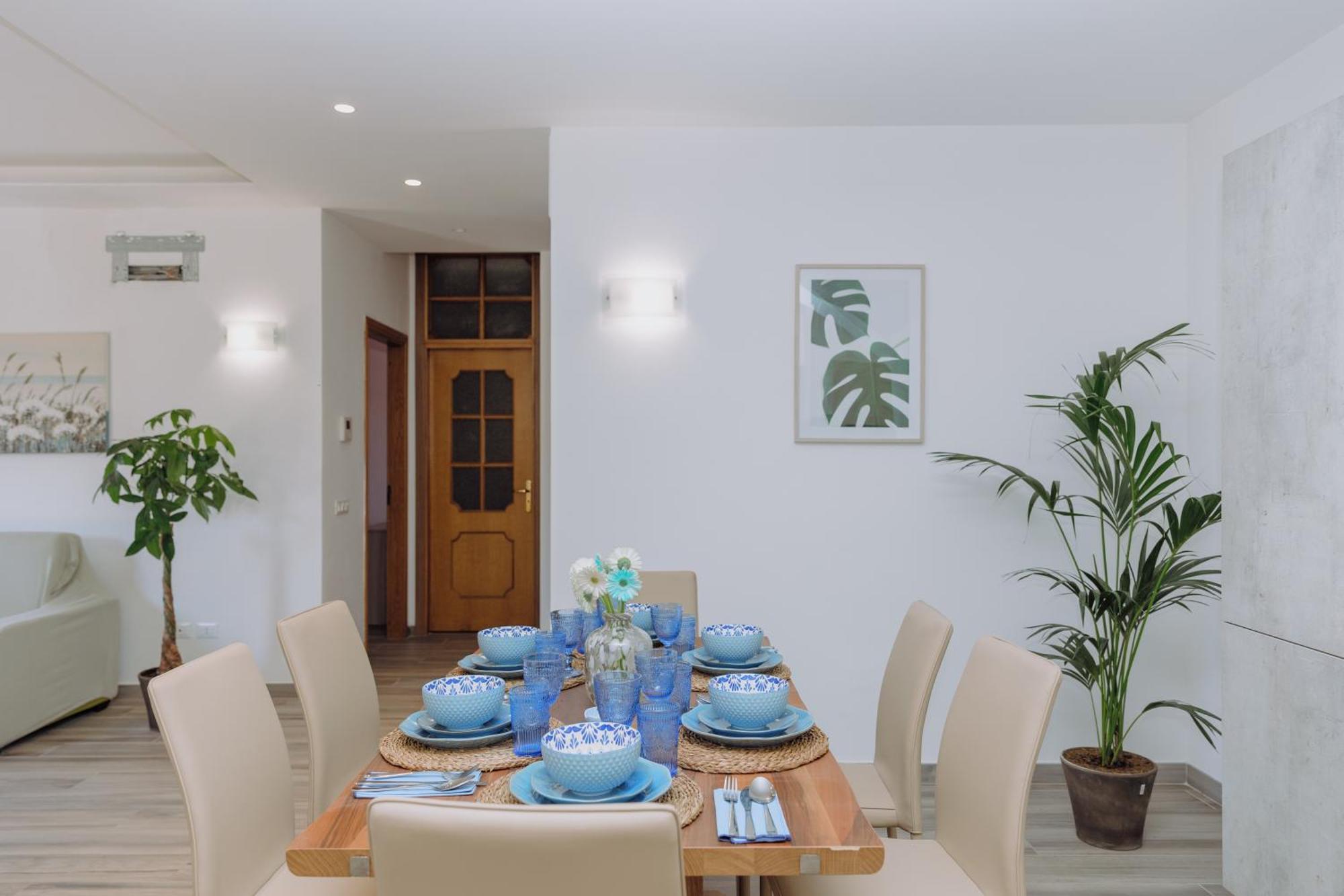 Modianus Suite 维克艾库塞 外观 照片