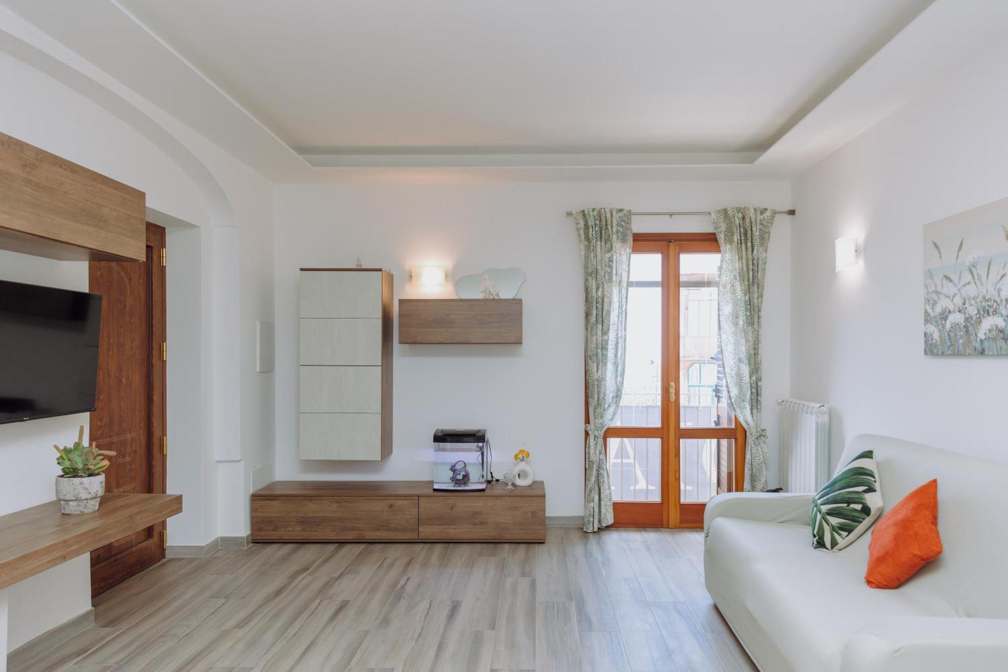 Modianus Suite 维克艾库塞 外观 照片